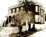 Early 20th Century San Mar Photo