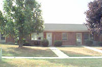Photo of Townhouse Appartments