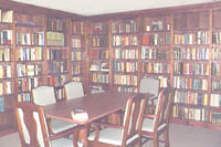Photo of Library